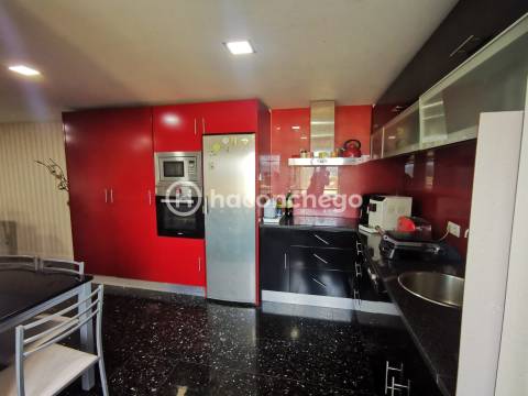 Apartamento T3 Duplex Arcozelo Barcelos