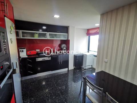 Apartamento T3 Duplex Arcozelo Barcelos