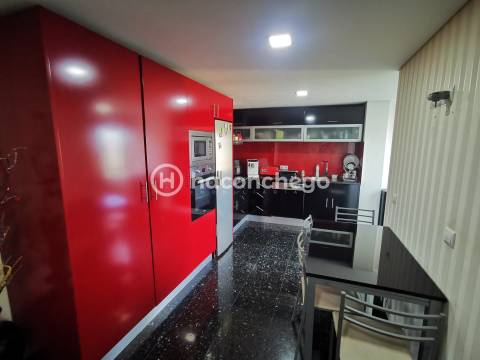 Apartamento T3 Duplex Arcozelo Barcelos