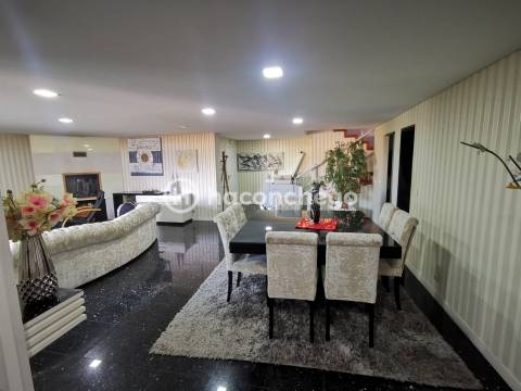 Apartamento T3 Duplex Arcozelo Barcelos