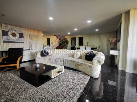 Apartamento T3 Duplex Arcozelo Barcelos