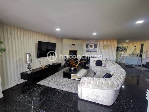 Apartamento T3 Duplex Arcozelo Barcelos