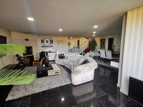 Apartamento T3 Duplex Arcozelo Barcelos