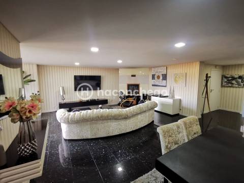 Apartamento T3 Duplex Arcozelo Barcelos