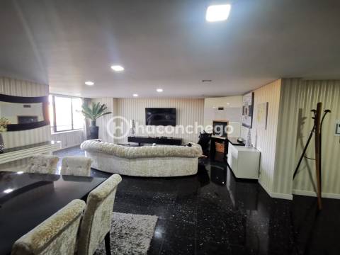 Apartamento T3 Duplex Arcozelo Barcelos