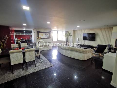 Apartamento T3 Duplex Arcozelo Barcelos