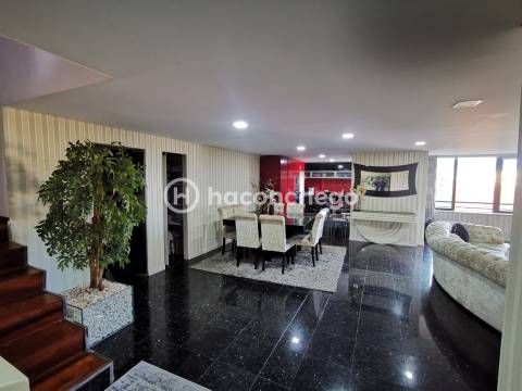 Apartamento T3 Duplex Arcozelo Barcelos