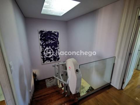 Apartamento T3 Duplex Arcozelo Barcelos