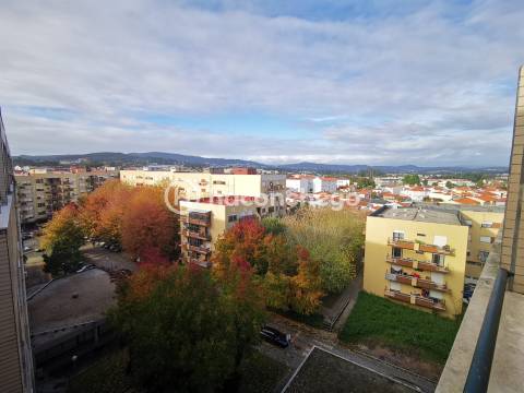 Apartamento T3 Duplex Arcozelo Barcelos