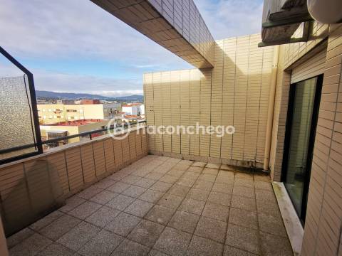 Apartamento T3 Duplex Arcozelo Barcelos