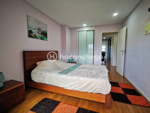 Apartamento T3 Duplex Arcozelo Barcelos