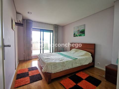 Apartamento T3 Duplex Arcozelo Barcelos