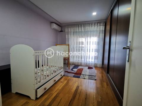 Apartamento T3 Duplex Arcozelo Barcelos
