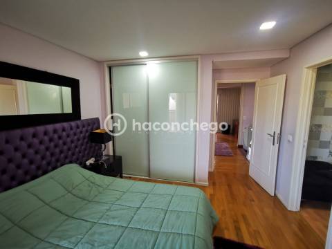 Apartamento T3 Duplex Arcozelo Barcelos