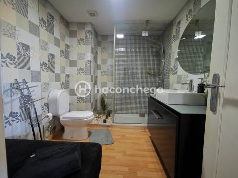Apartamento T3 Duplex Arcozelo Barcelos