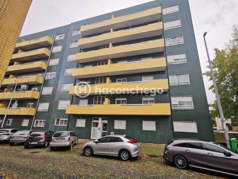Apartamento T2 para arrendar Arcozelo Barcelos