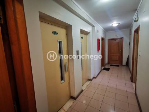 Apartamento T2 para arrendar Arcozelo Barcelos