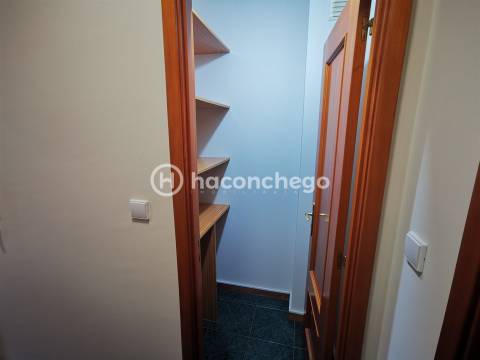 Apartamento T2 para arrendar Arcozelo Barcelos