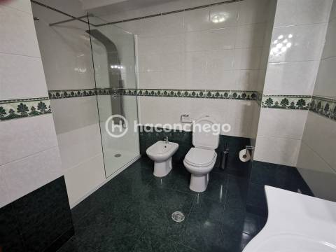 Apartamento T2 para arrendar Arcozelo Barcelos