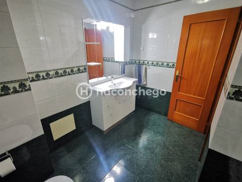 Apartamento T2 para arrendar Arcozelo Barcelos