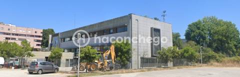 Loja T0 Arrendamento em Barcelos, Vila Boa e Vila Frescainha (São Martinho e São Pedro),Barcelos