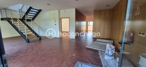 Loja T0 Arrendamento em Barcelos, Vila Boa e Vila Frescainha (São Martinho e São Pedro),Barcelos