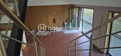 Loja T0 Arrendamento em Barcelos, Vila Boa e Vila Frescainha (São Martinho e São Pedro),Barcelos