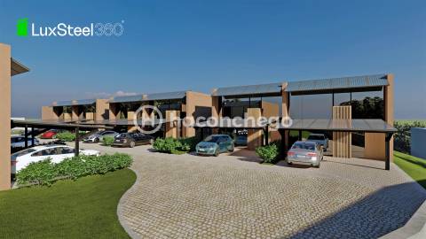 Moradia em Alheira Barcelos