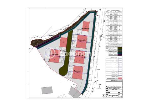 Moradia em Alheira Barcelos