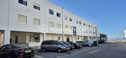 Apartamento T2 Com Garagem em Esposende