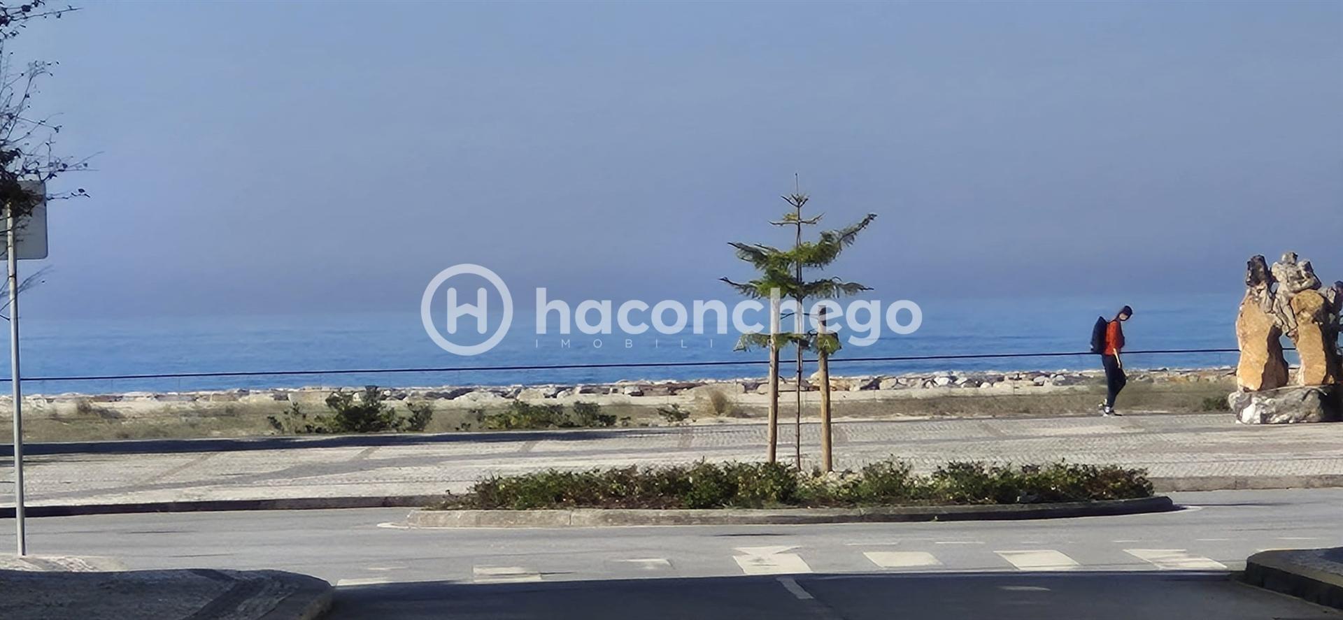 Apartamento T2 Com Garagem em Esposende