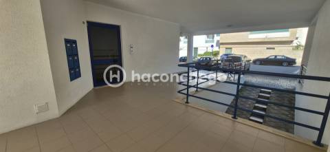 Apartamento T2 Com Garagem em Esposende