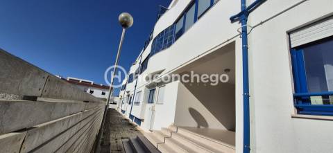 Apartamento T2 Com Garagem em Esposende