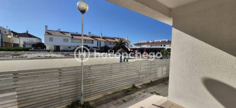 Apartamento T2 Com Garagem em Esposende