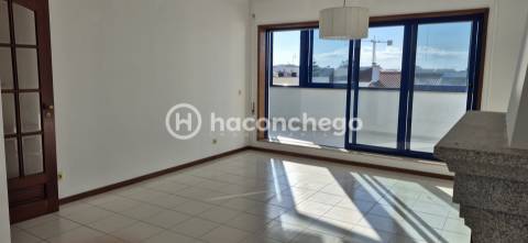 Apartamento T2 Com Garagem em Esposende