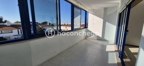 Apartamento T2 Com Garagem em Esposende