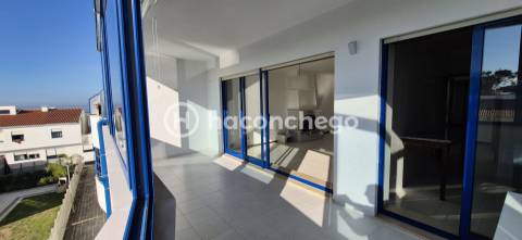 Apartamento T2 Com Garagem em Esposende
