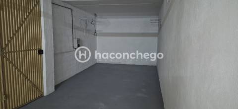 Apartamento T2 Com Garagem em Esposende