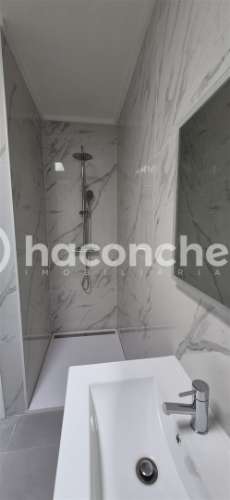 Apartamento T2 Com Garagem em Esposende