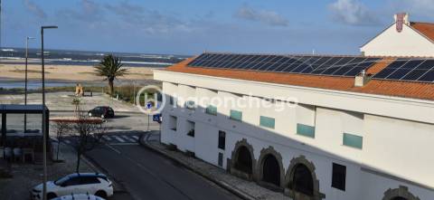 Apartamento T2 Com Garagem em Esposende