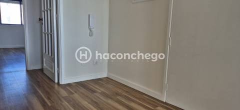 Apartamento T2 Com Garagem em Esposende