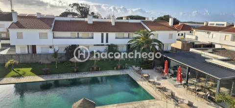 Apartamento T2 Com Garagem em Esposende