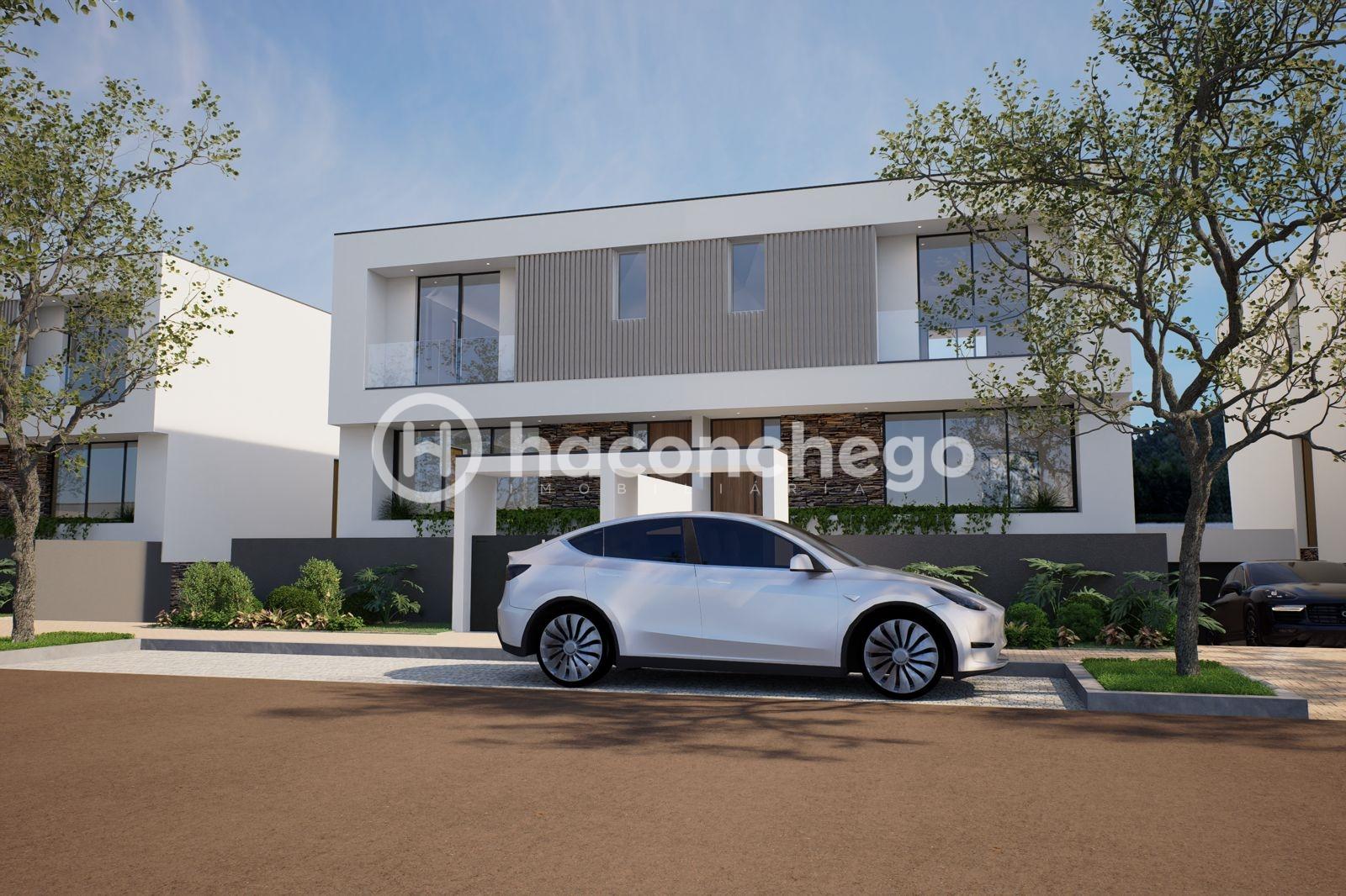 Moradia T3 Silva Barcelos