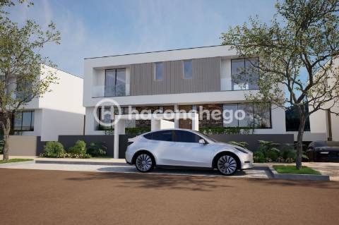 Moradia T3 Silva Barcelos