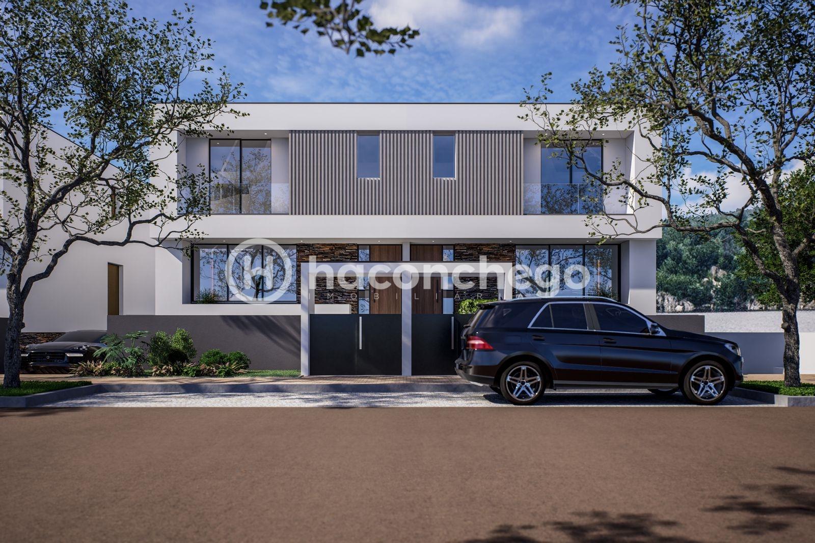 Moradia T3 Silva Barcelos