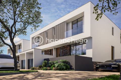 Moradia T3 Silva Barcelos