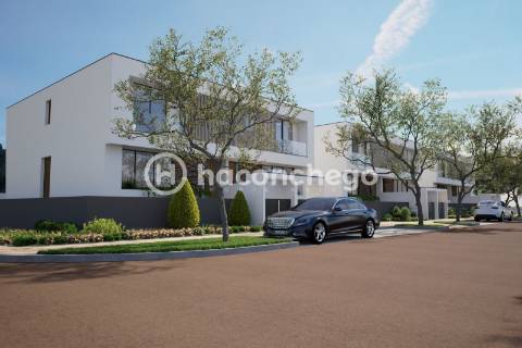 Moradia T3 Silva Barcelos