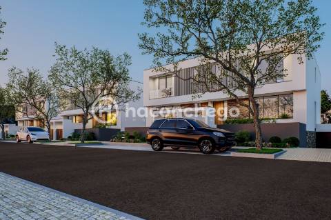 Moradia T3 Silva Barcelos