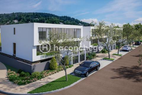 Moradia T3 Silva Barcelos