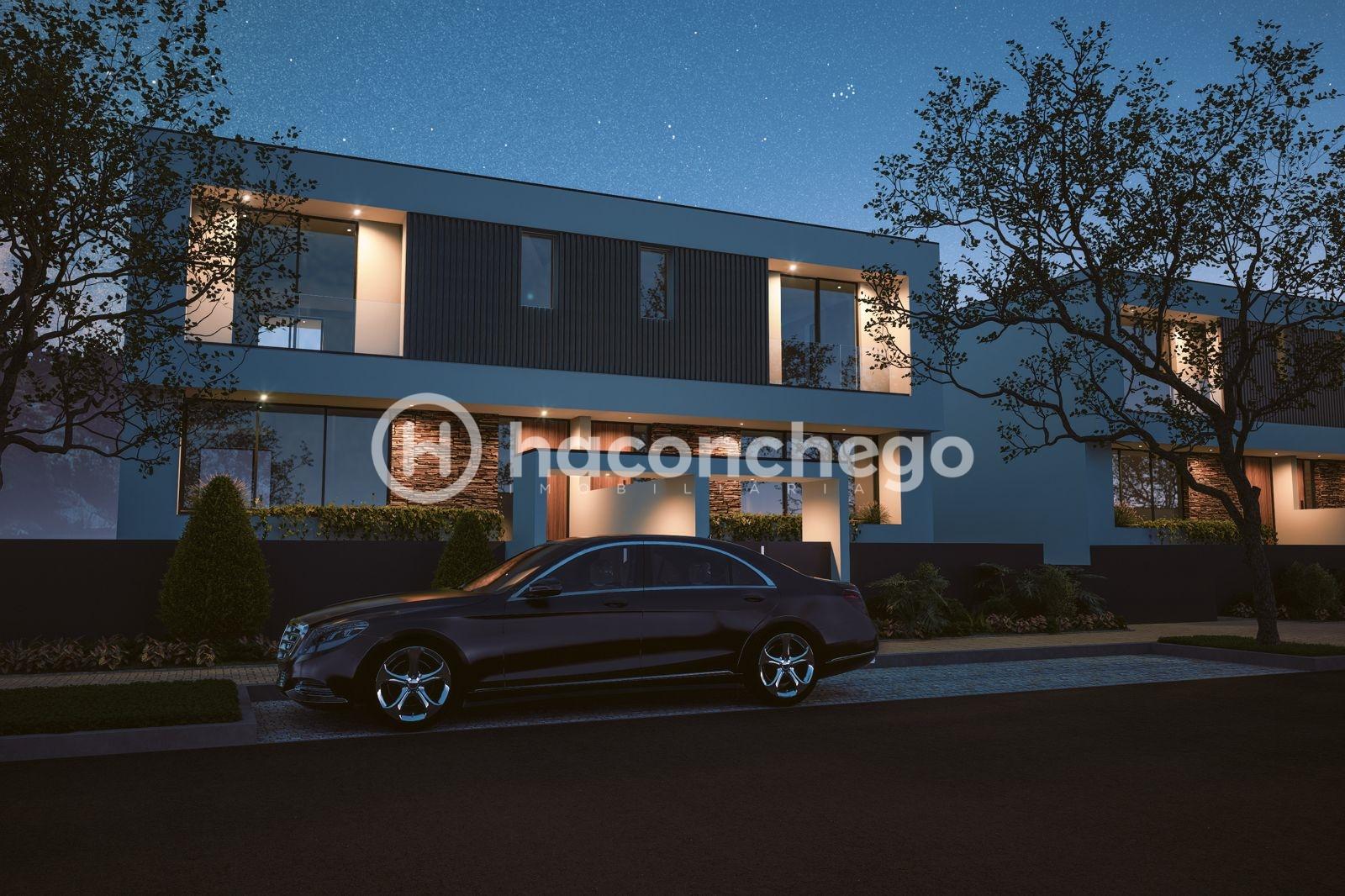 Moradia T3 Silva Barcelos